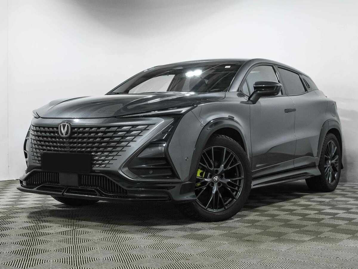 Changan UNI-T