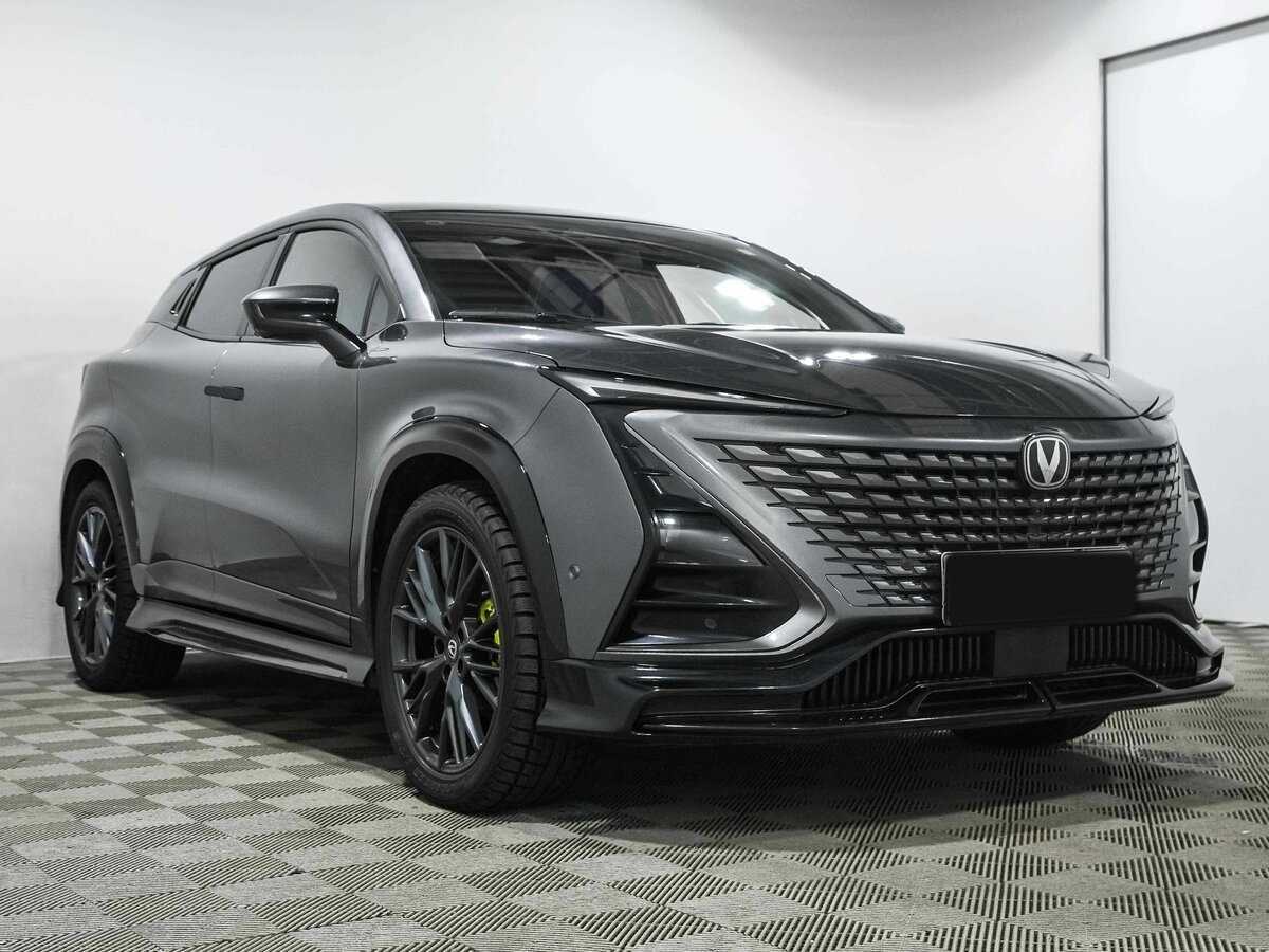 Changan UNI-T