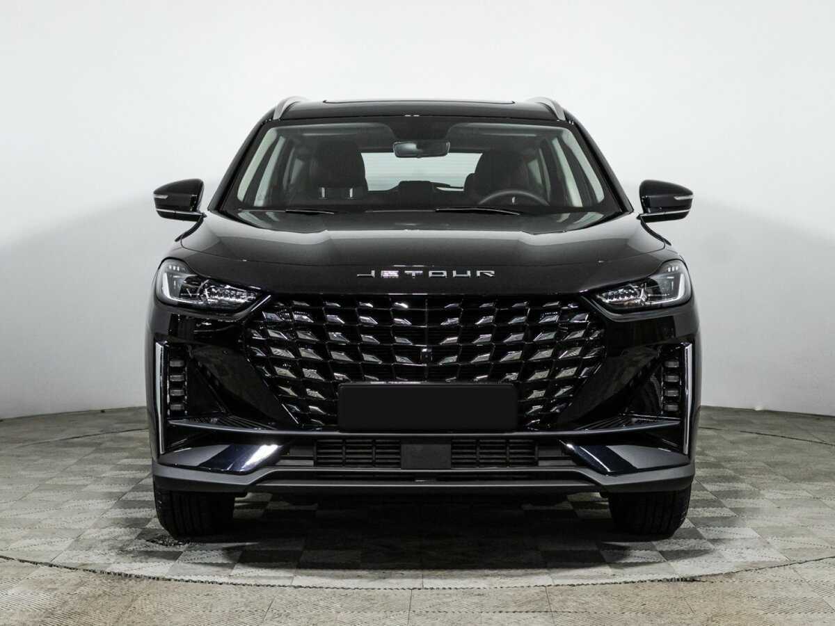 Jetour X70 PLUS