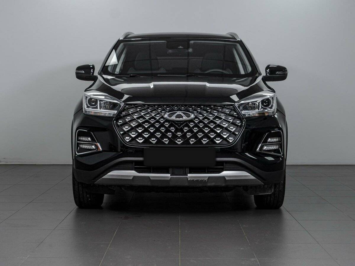 Chery Tiggo 4 Pro