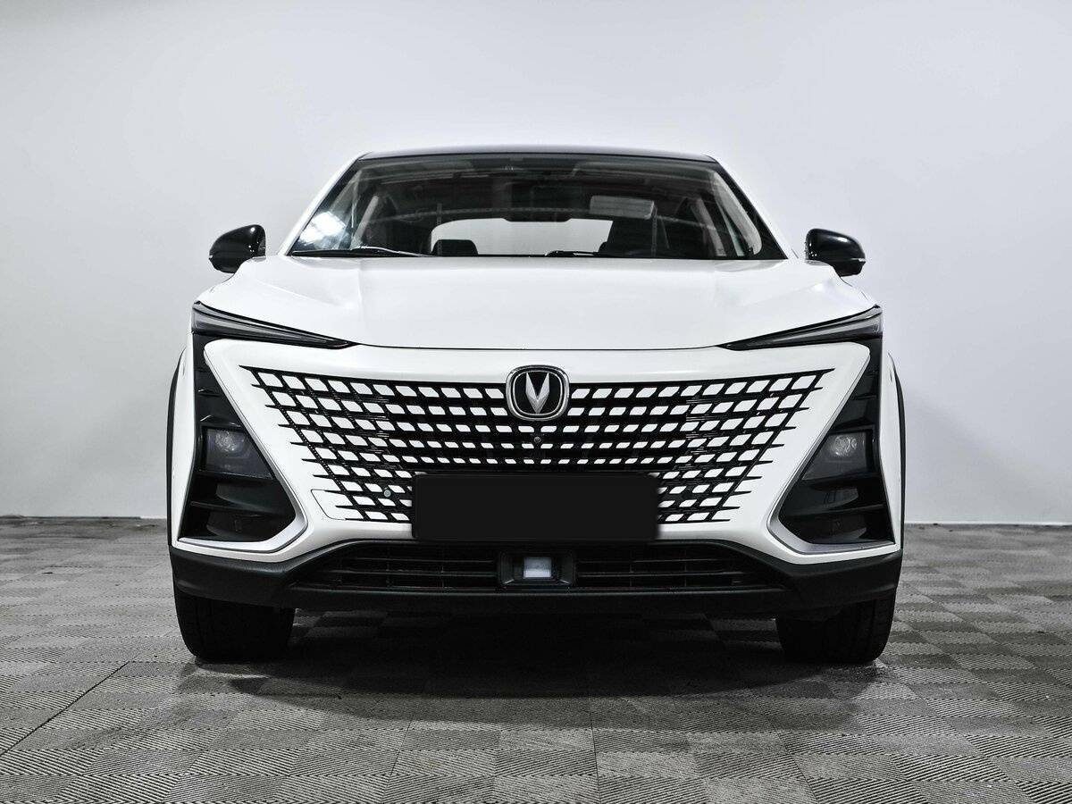 Changan UNI-T