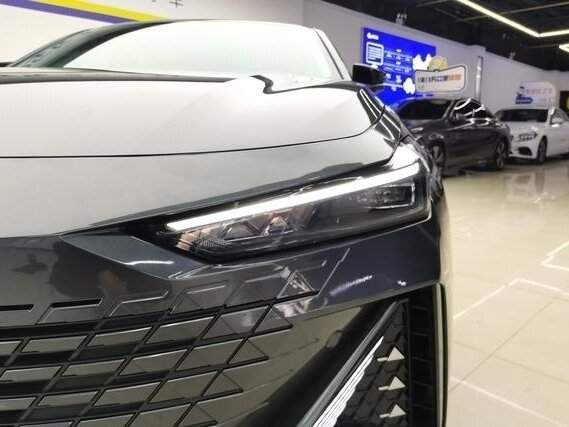Changan UNI-T