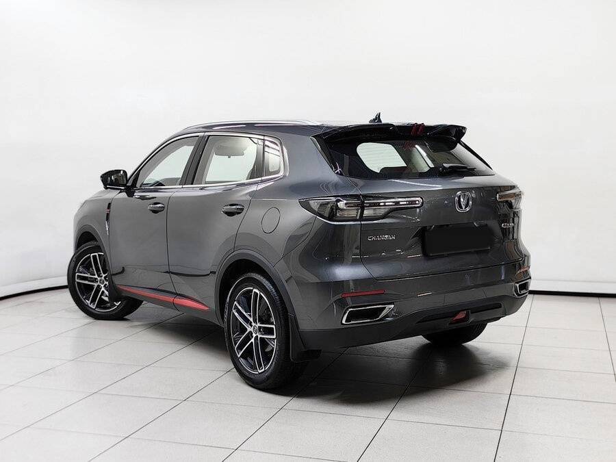 Changan CS55 Plus