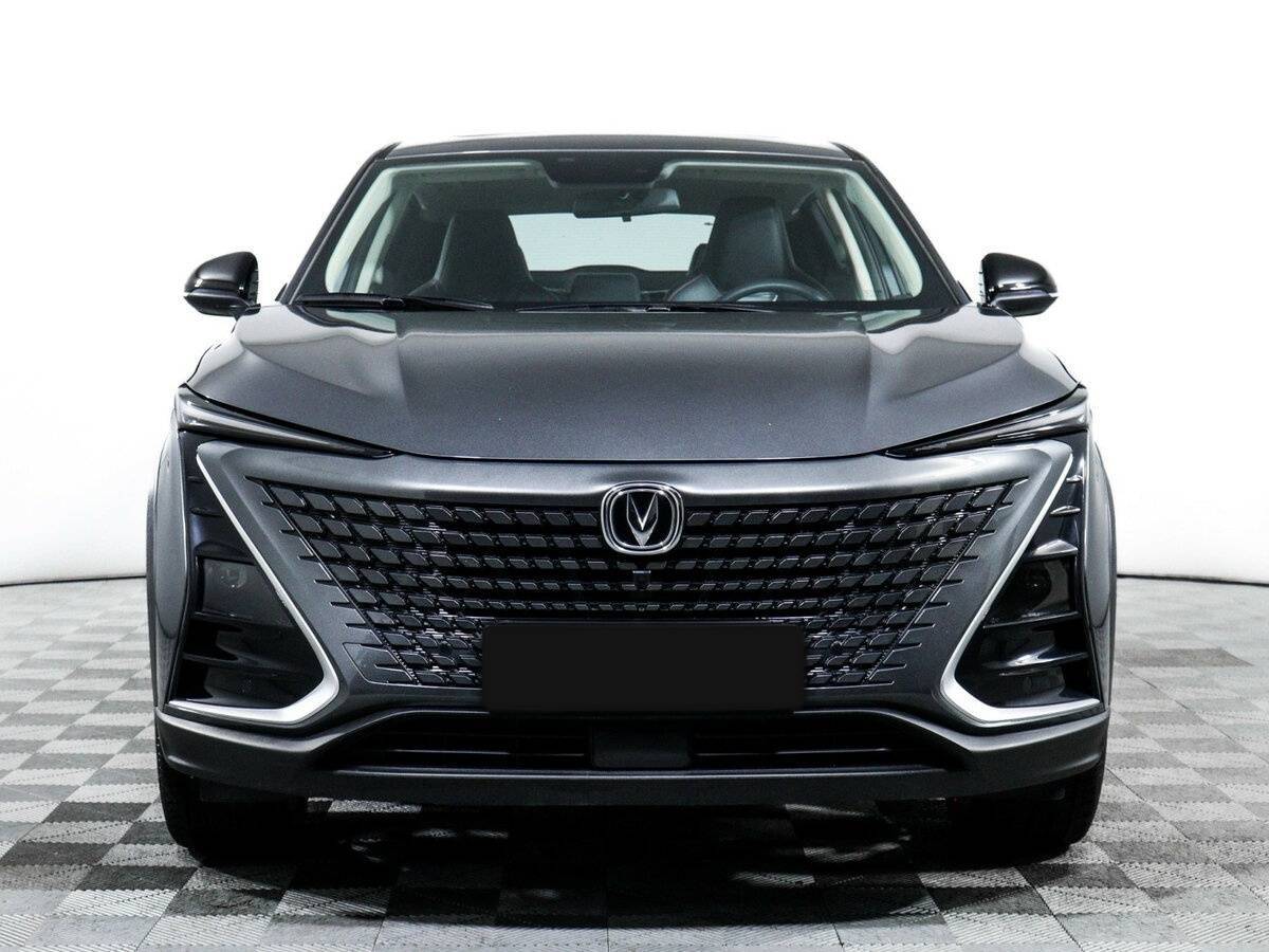 Changan UNI-T