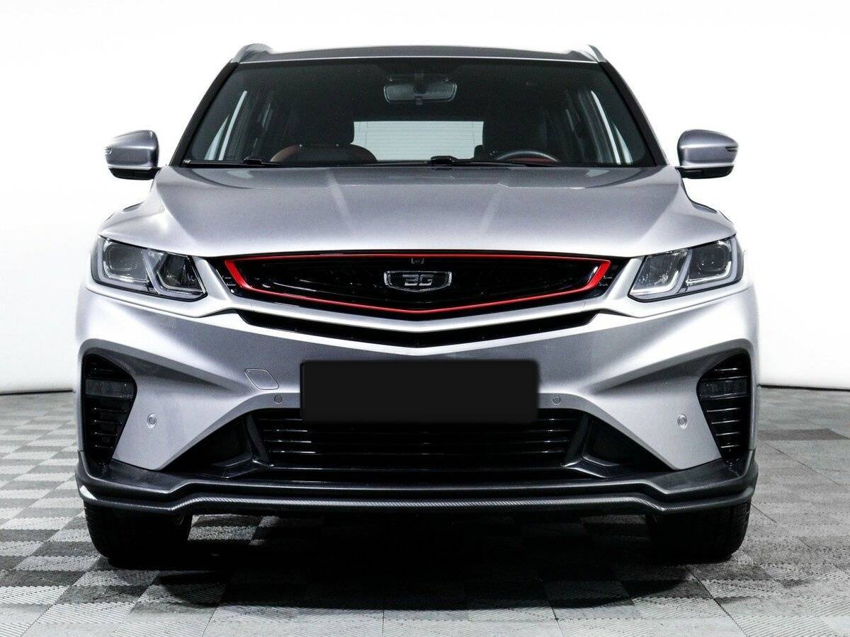 Belgee X50