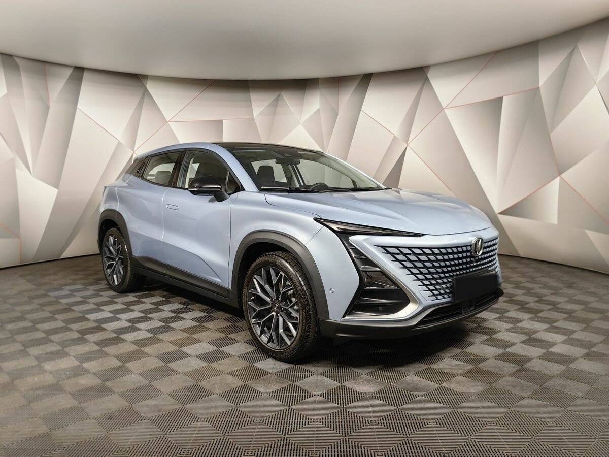 Changan UNI-T