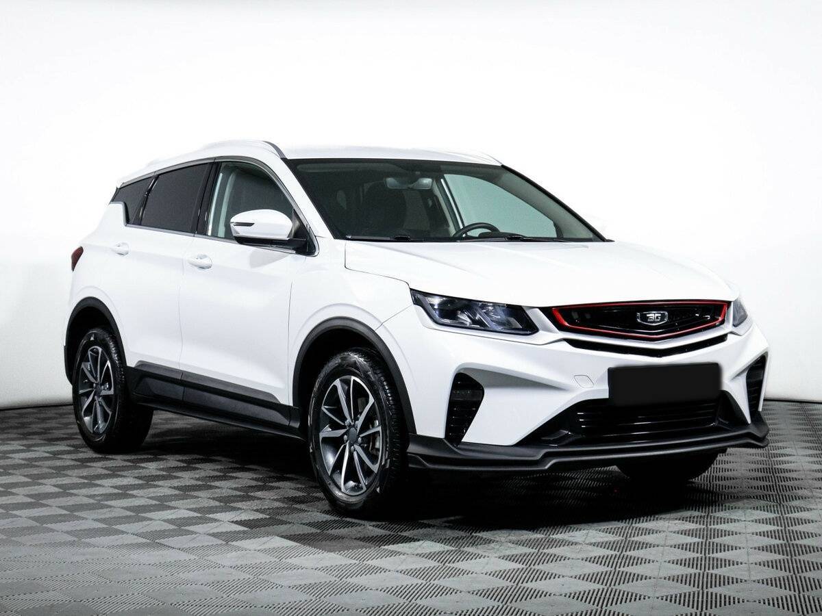 Belgee X50