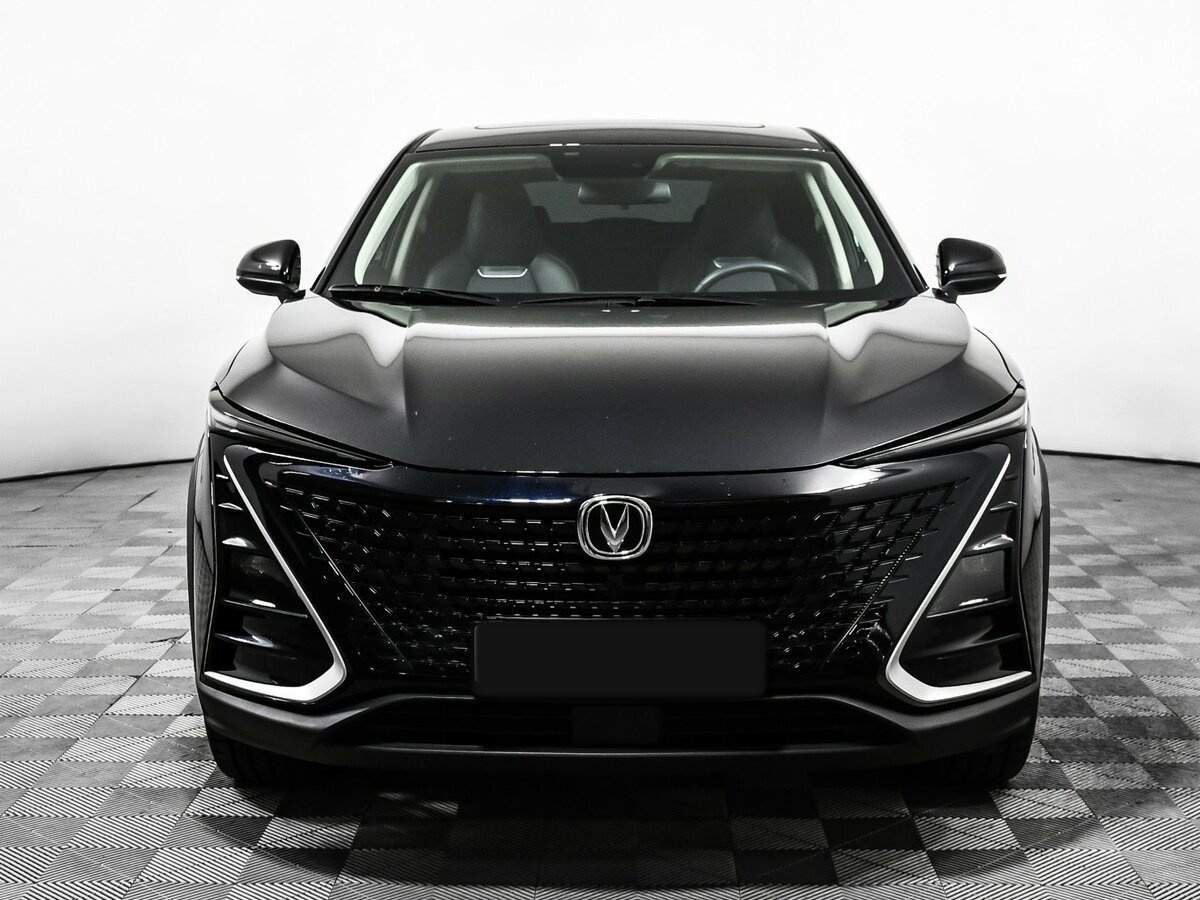 Changan UNI-T