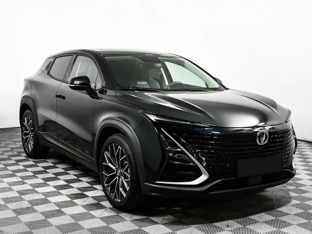 Changan UNI-T