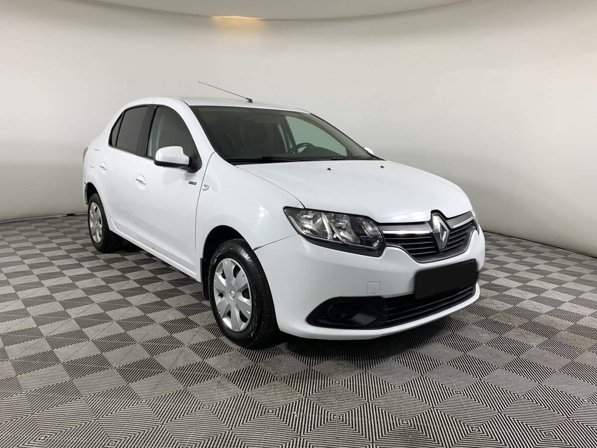 Renault Logan
