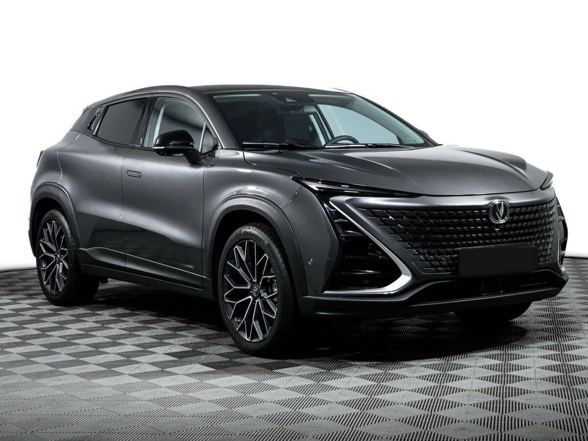 Changan UNI-T