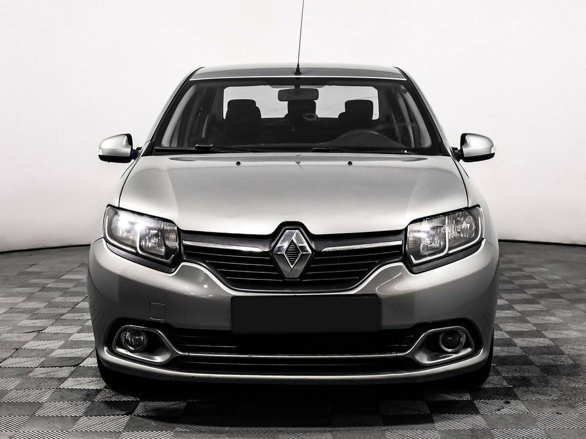 Renault Logan