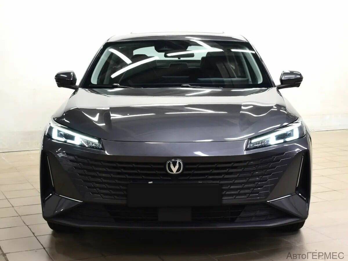 Changan Lamore