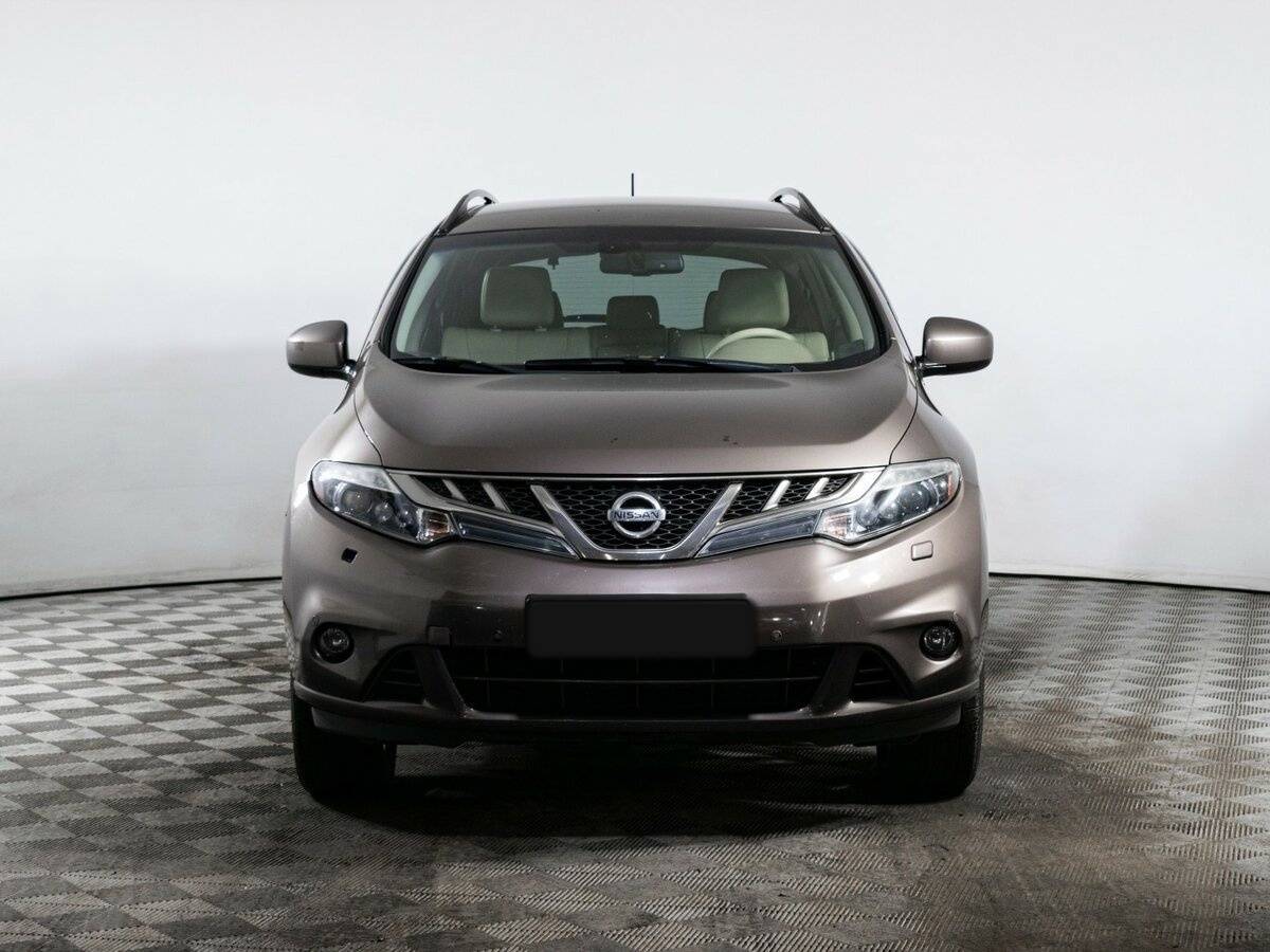 Nissan Murano