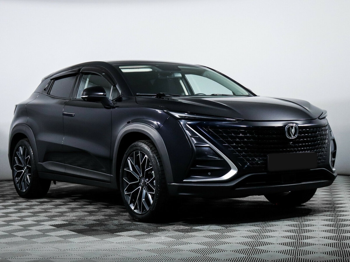 Changan UNI-T