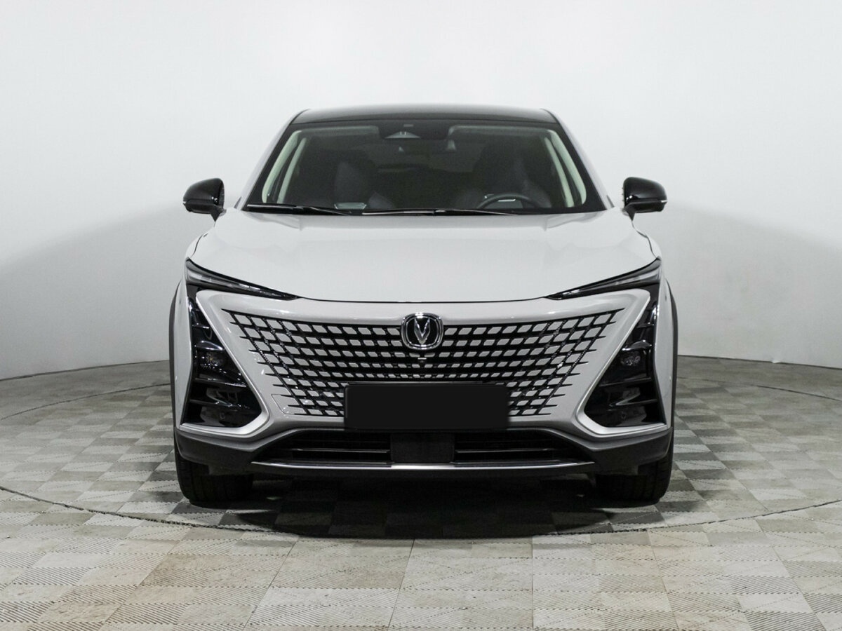Changan UNI-T