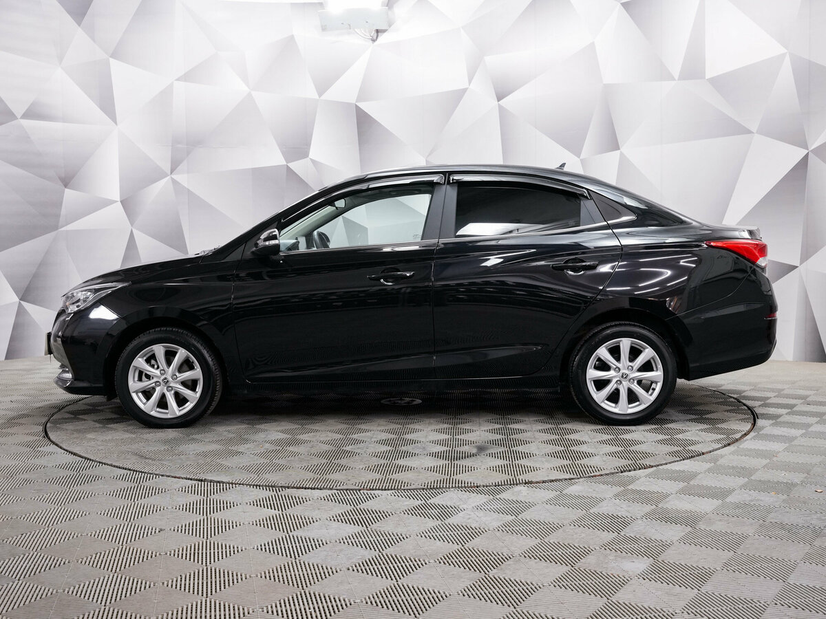 Changan Alsvin