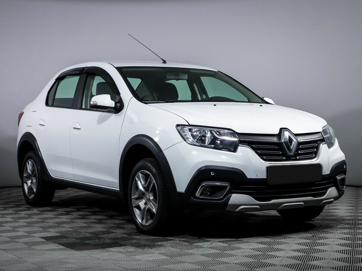Renault Logan