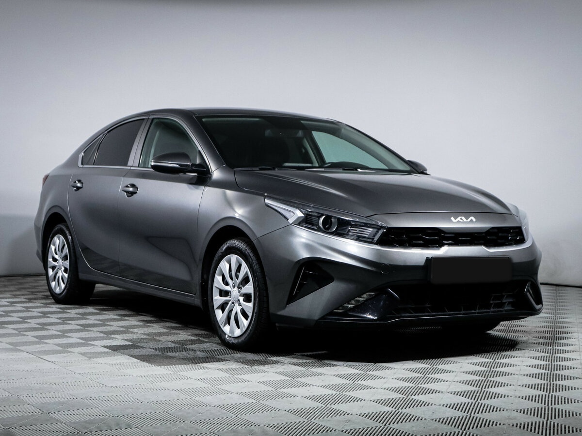 Kia Cerato