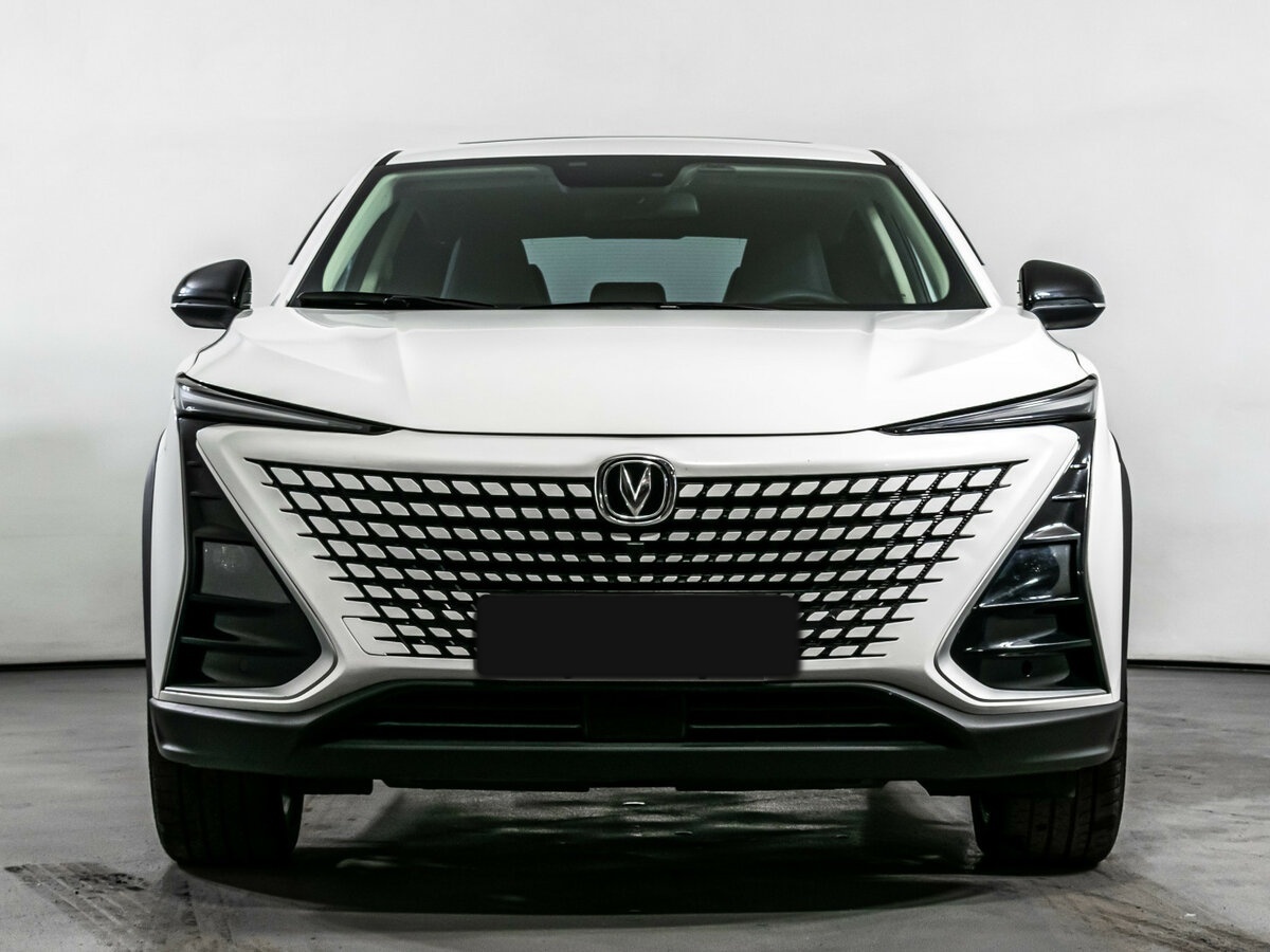 Changan UNI-T