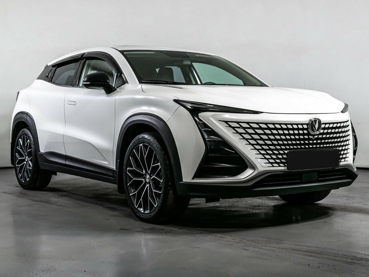 Changan UNI-T