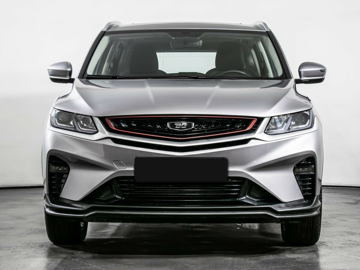 Belgee X50