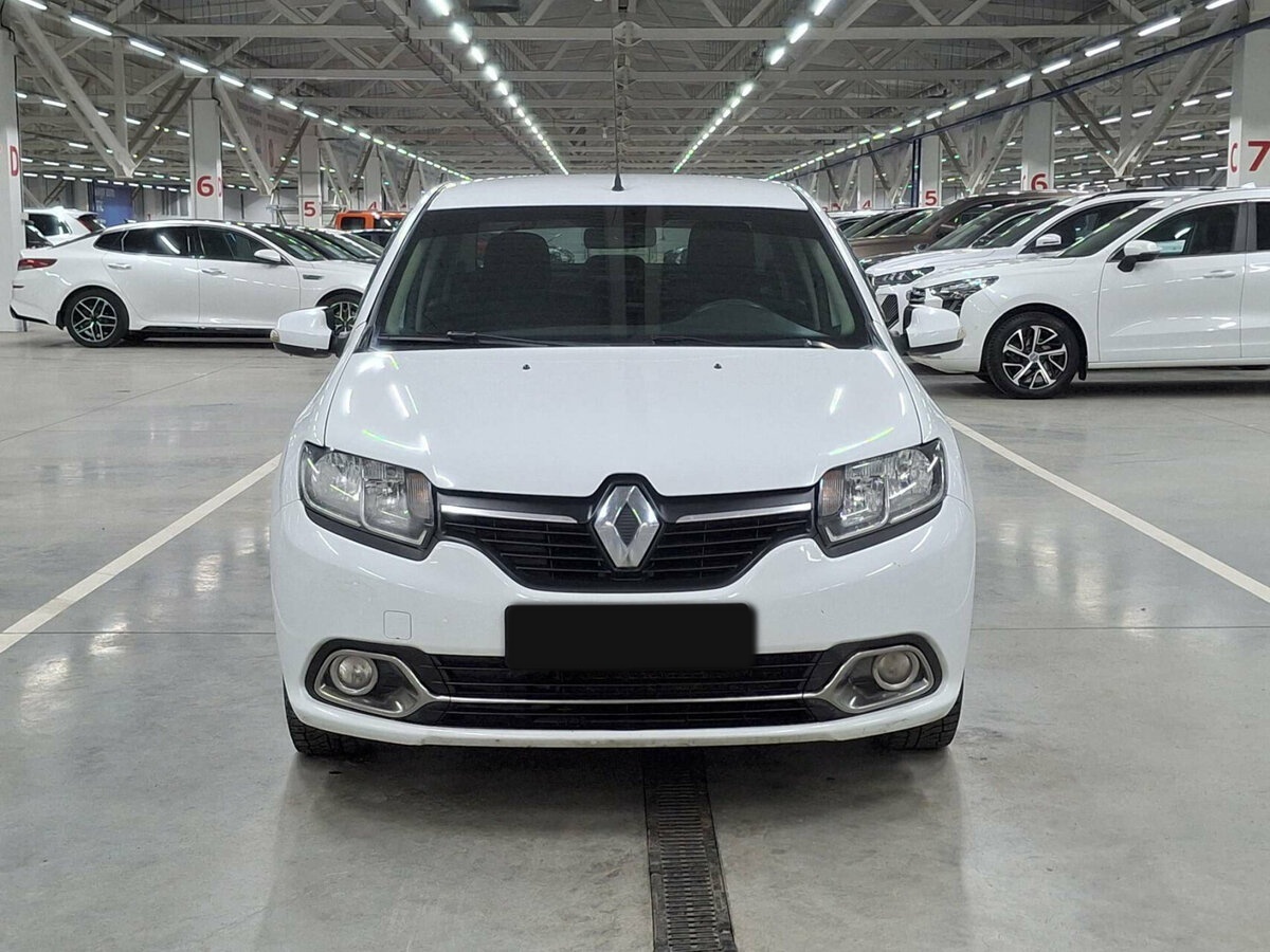 Renault Logan