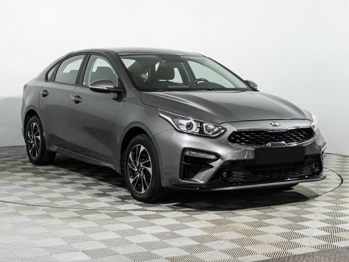 Kia Cerato