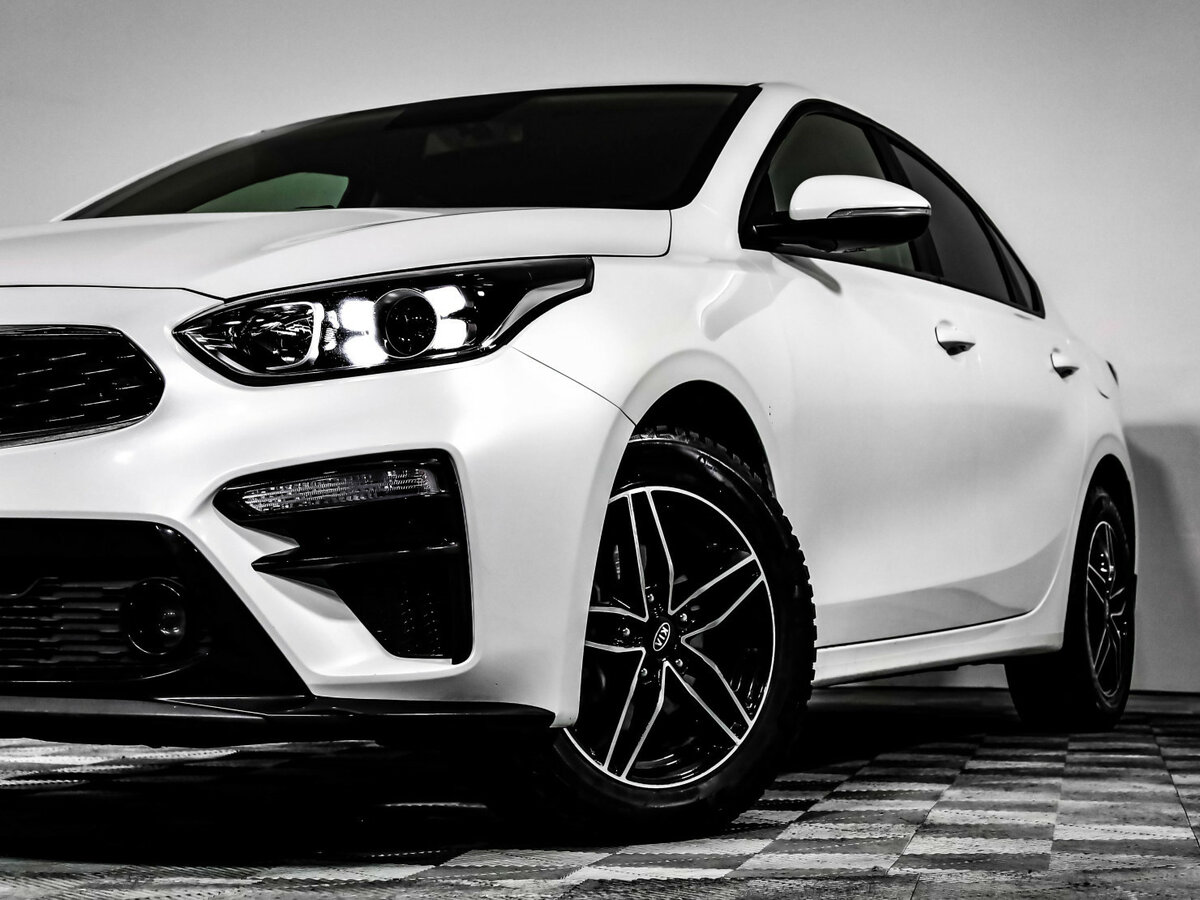 Kia Cerato