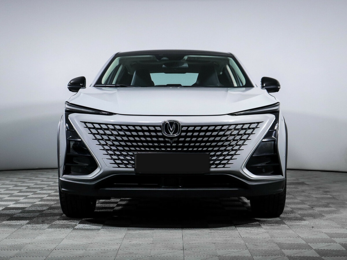 Changan UNI-T