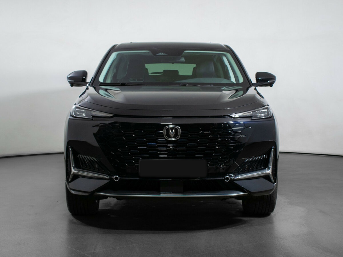 Changan UNI-K