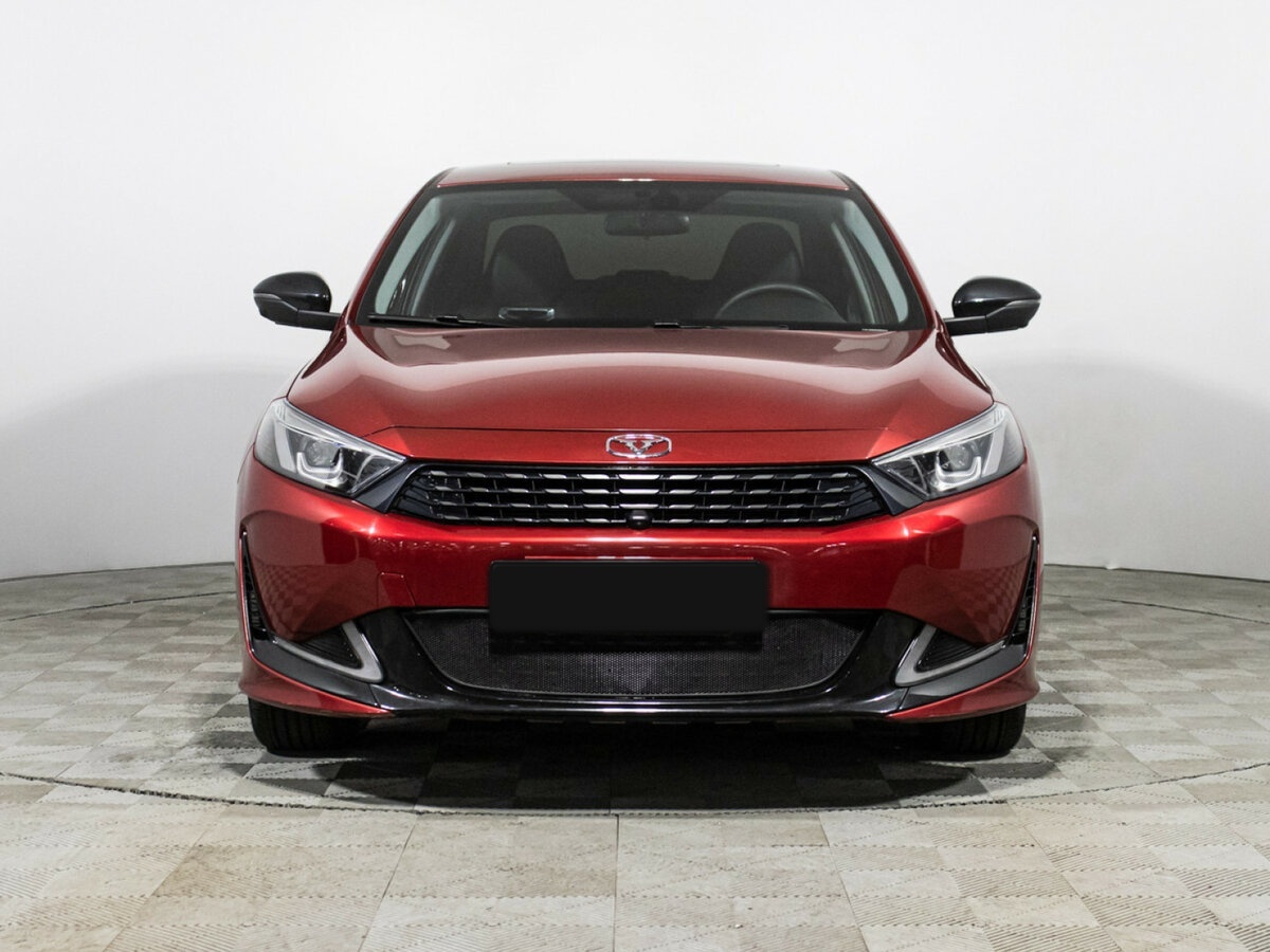 KAIYI E5