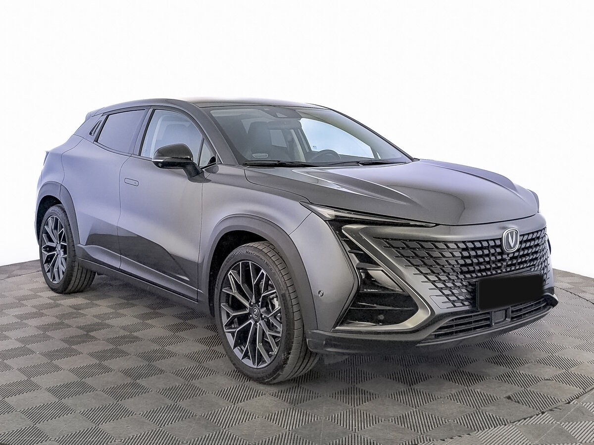 Changan UNI-T