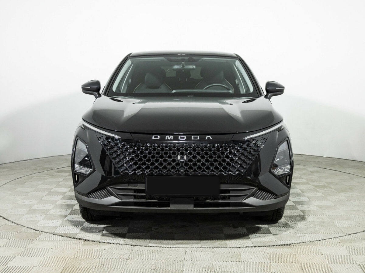 OMODA C5