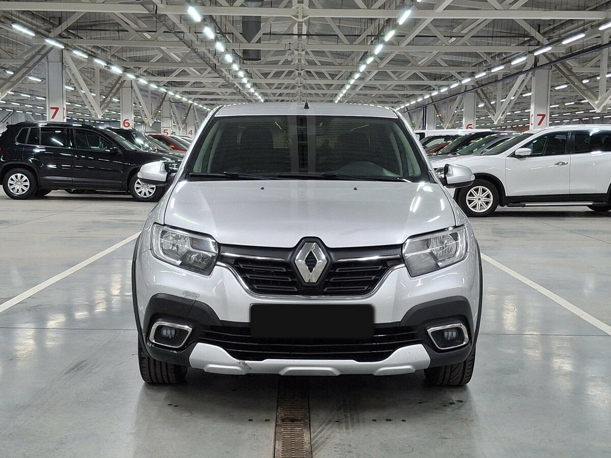 Renault Logan