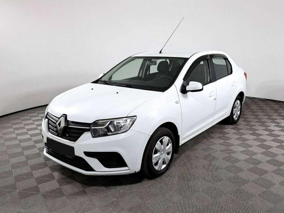 Renault Logan