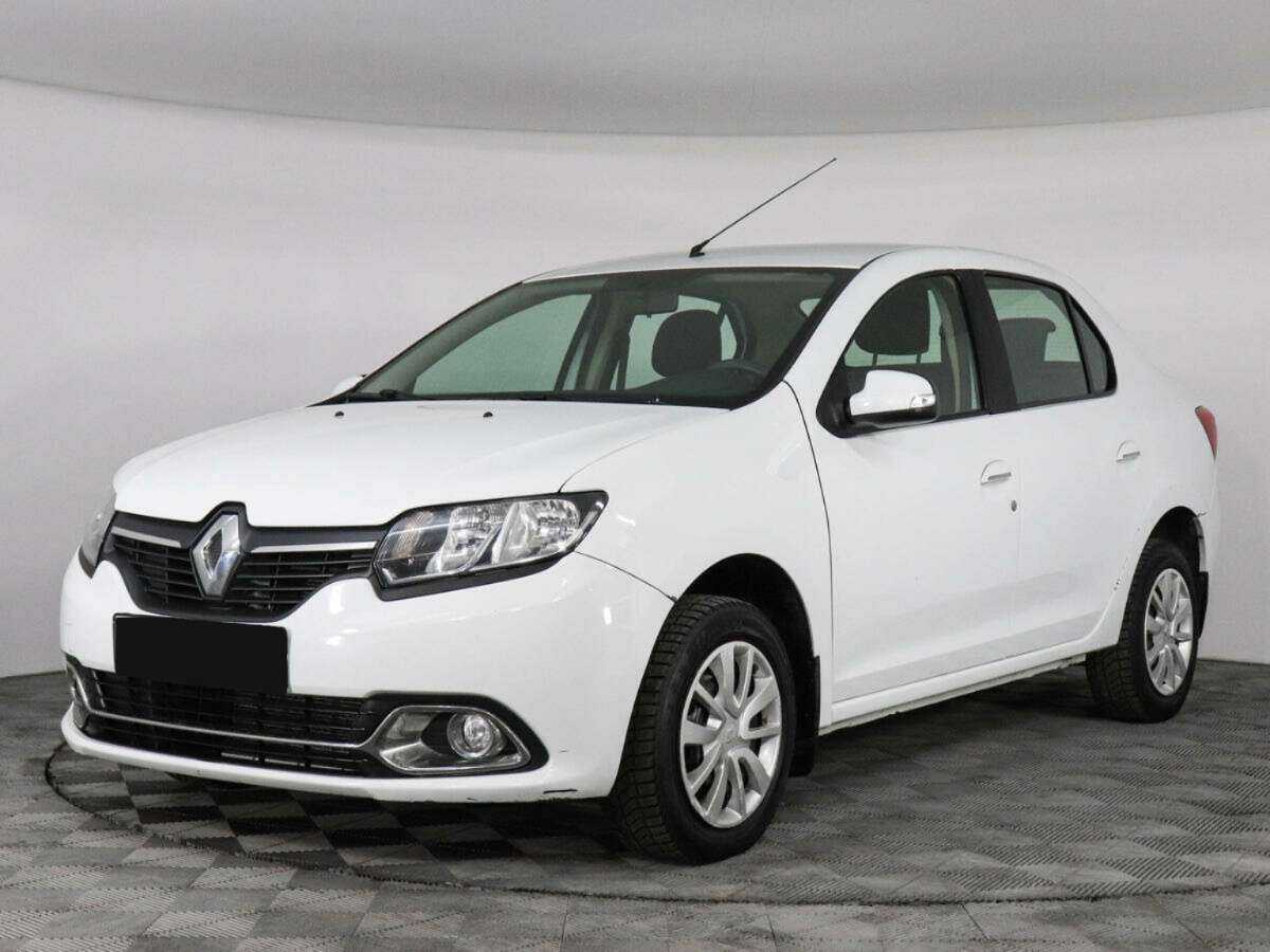 Renault Logan