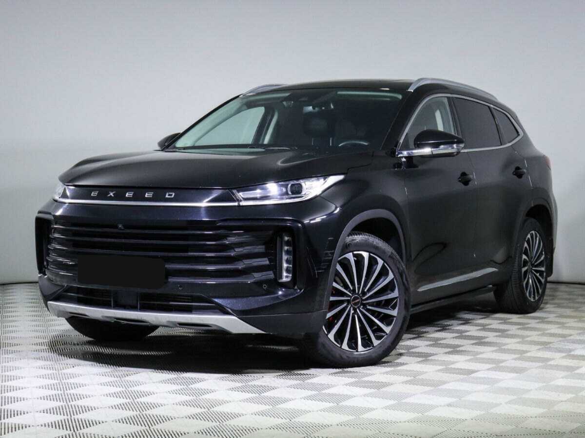 EXEED TXL