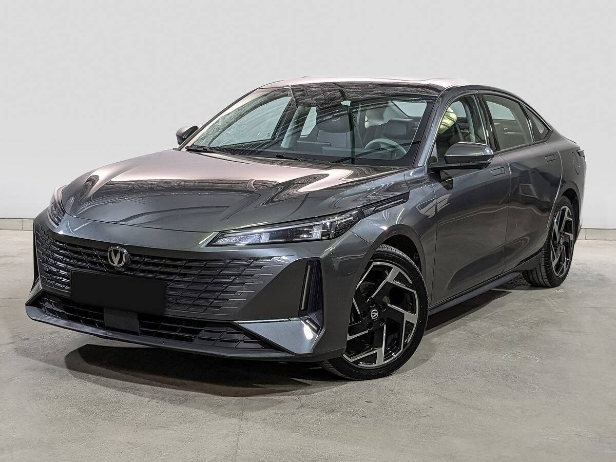 Changan Lamore