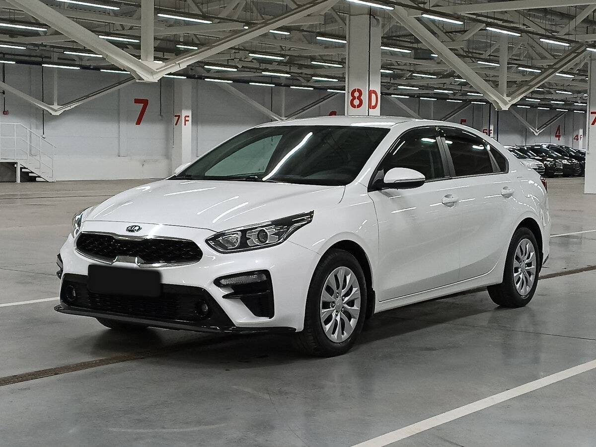 Kia Cerato