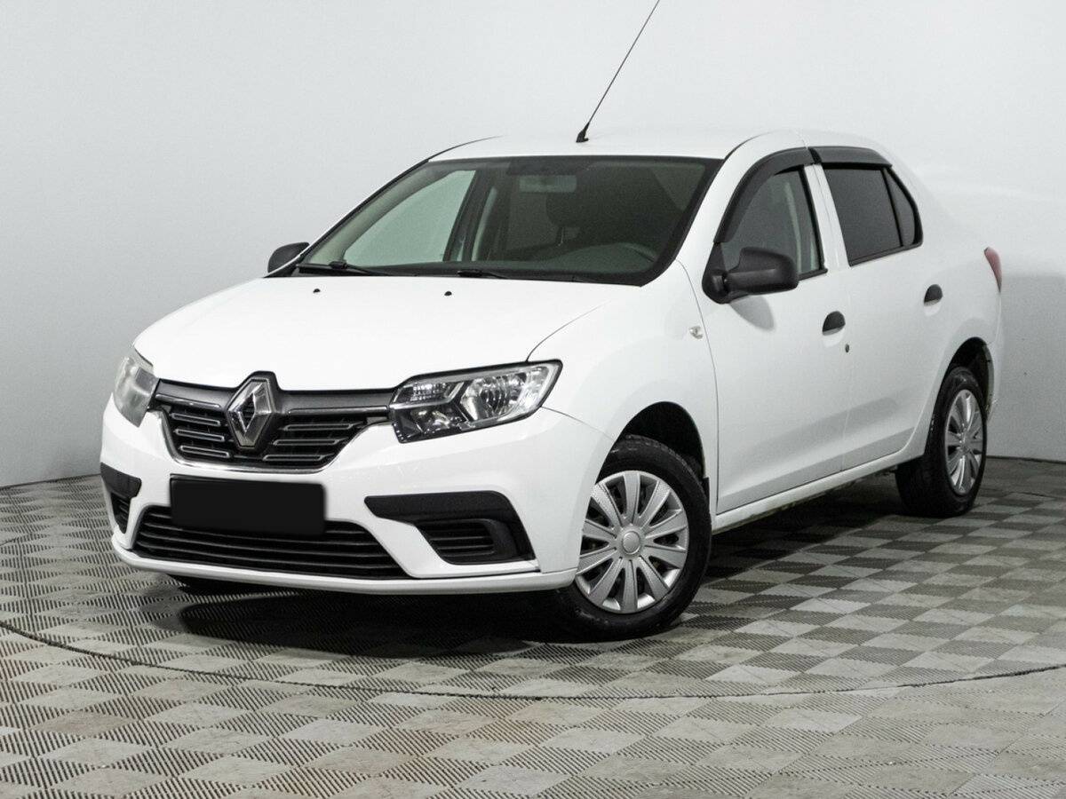 Renault Logan