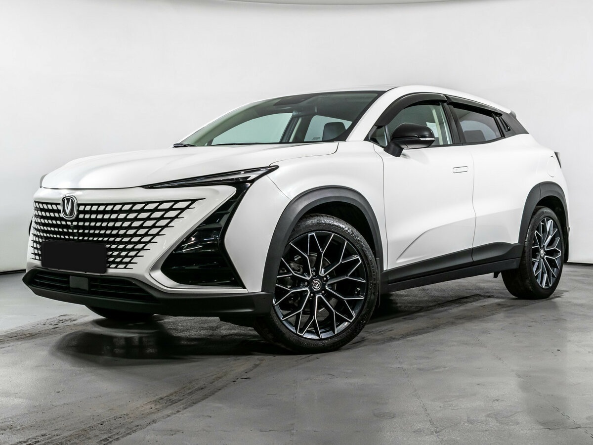 Changan UNI-T
