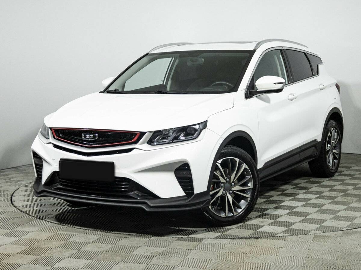 Belgee X50